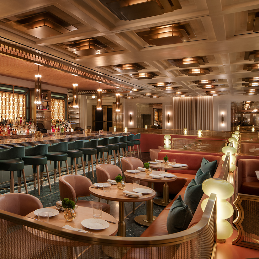 Waldorf Astoria New York